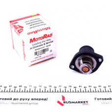 43889K MOTORAD Термостат Citroen Berlingo/Peugeot Partner 1.1/1.4/1.6 16V 02-11