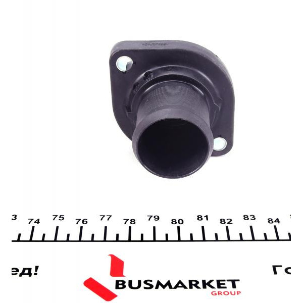 43889K MOTORAD Термостат Citroen Berlingo/Peugeot Partner 1.1/1.4/1.6 16V 02-11