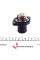 43889K MOTORAD Термостат Citroen Berlingo/Peugeot Partner 1.1/1.4/1.6 16V 02-11