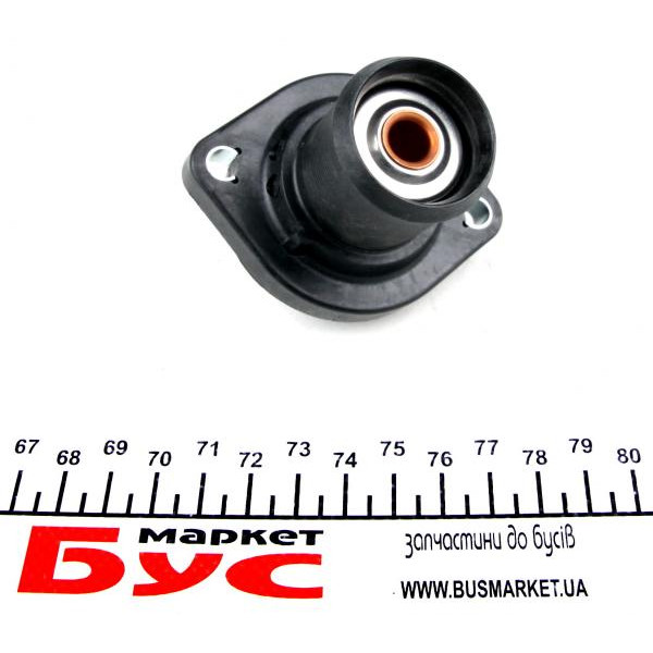 44389K MOTORAD Термостат Fiat Scudo/Peugeot Expert 2.0 16V 00-