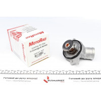 45888K MOTORAD Термостат MB Vito (W639) 3.0/3.2/3.7 03- (88°C)