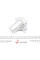 45888K MOTORAD Термостат MB Vito (W639) 3.0/3.2/3.7 03- (88°C)