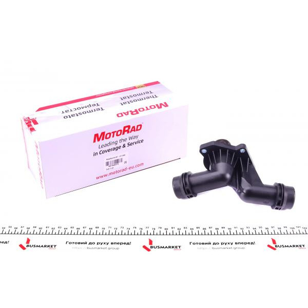 47185K MOTORAD Термостат BMW 3 (E46) 318d 98-03 (85°C)