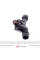 47185K MOTORAD Термостат BMW 3 (E46) 318d 98-03 (85°C)