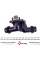 47185K MOTORAD Термостат BMW 3 (E46) 318d 98-03 (85°C)