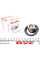 47582K MOTORAD Термостат VW Polo/Skoda Praktik/Fabia I 1.4 00-