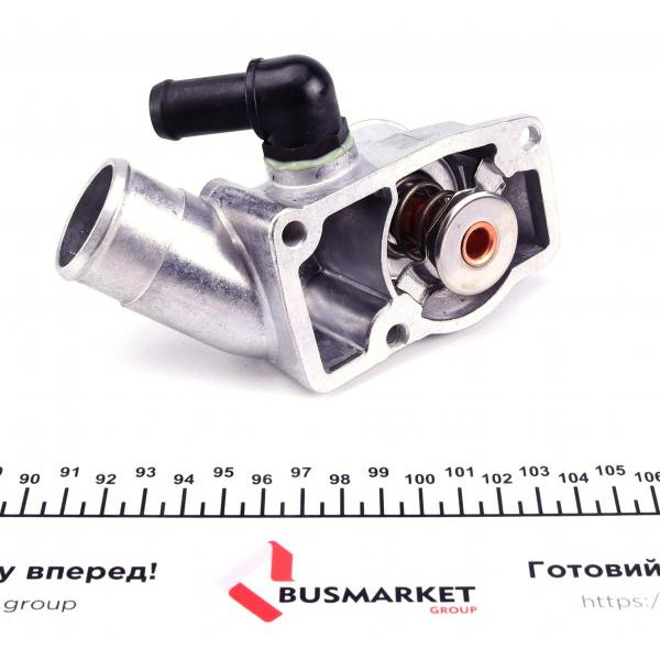 47792K MOTORAD Термостат Opel Astra 2.0DI/DTI 98-05 (92°)