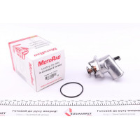 48292K MOTORAD Термостат Opel Astra 2.0DI/DTI 98-05 (92°)