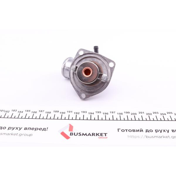 48292K MOTORAD Термостат Opel Astra 2.0DI/DTI 98-05 (92°)