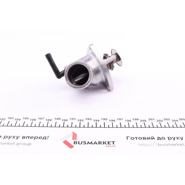 48292K MOTORAD Термостат Opel Astra 2.0DI/DTI 98-05 (92°)