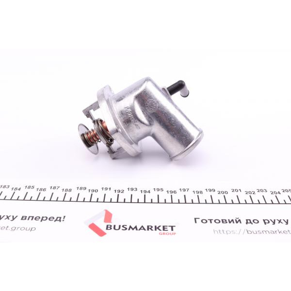 48292K MOTORAD Термостат Opel Astra 2.0DI/DTI 98-05 (92°)