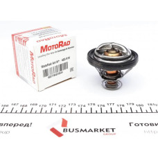 48391K MOTORAD Термостат Volvo S80/V50/C70 2.4-2.5T 04- (91°C)