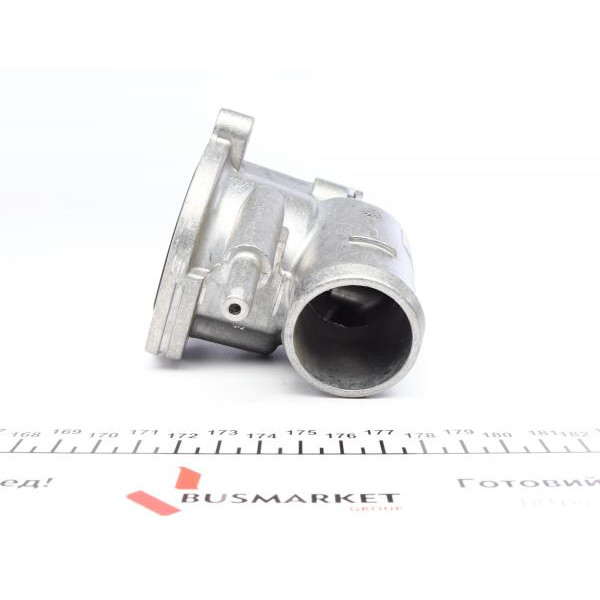 49887K MOTORAD Термостат MB E-class (W210) 2.2CDI 98-02 (87°C)