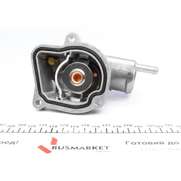 49887K MOTORAD Термостат MB E-class (W210) 2.2CDI 98-02 (87°C)