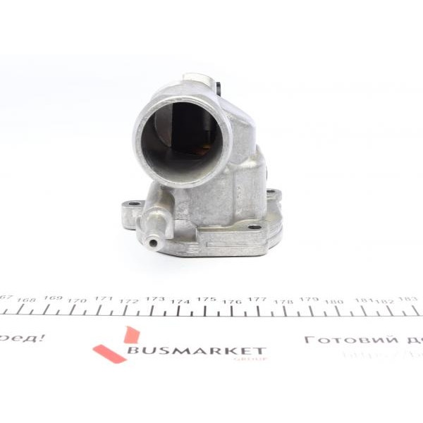 49887K MOTORAD Термостат MB E-class (W210) 2.2CDI 98-02 (87°C)