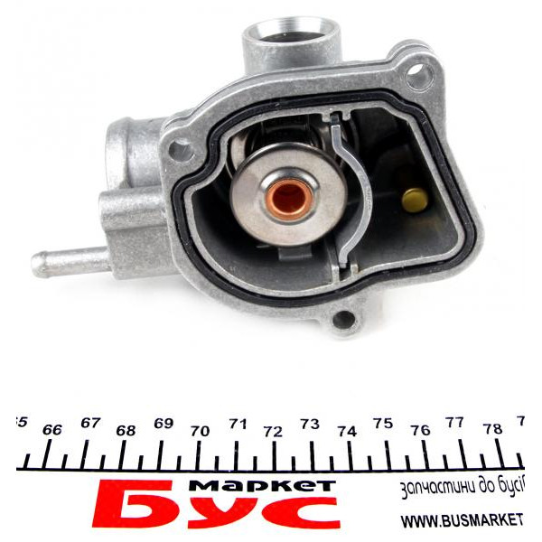 50592K MOTORAD Термостат MB E-class (W210/S210) 2.2-3.2CDI 98-11 (92°C)