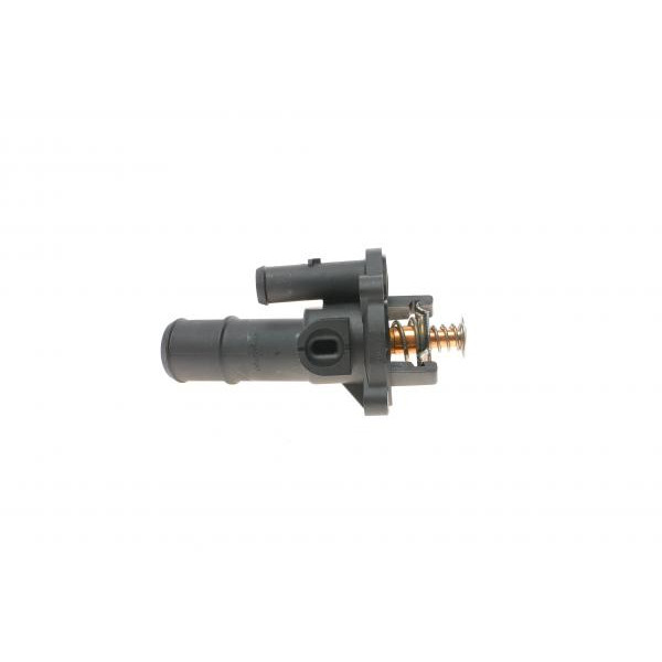 51482K MOTORAD Термостат Ford Mondeo V 2.0 EcoBoost 14-/Focus III 2.0ST 12-/Mazda 3/5 1.8/2.0 05- (82 C)