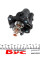 51488K MOTORAD Термостат Ford Focus/Fiesta 1.6Ti-2.0 03-