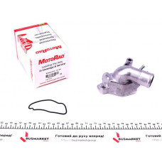 54192K MOTORAD Термостат Opel Astra G/Vectra B/C 1.8i/1.8 16V 95- (92°С)
