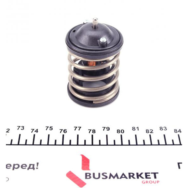 54487K MOTORAD Термостат BMW 1 (F20)/X5 (E70)/5 (F10) 1.6-3.0D 04-