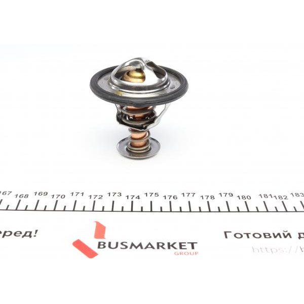 54582K MOTORAD Термостат Hyundai Sonata IV/Santa Fe I 2.0/2.4 98-06 (82°C)