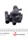 54989K MOTORAD Термостат Renault Megane II/Scenic II 1.9 dCi 02-