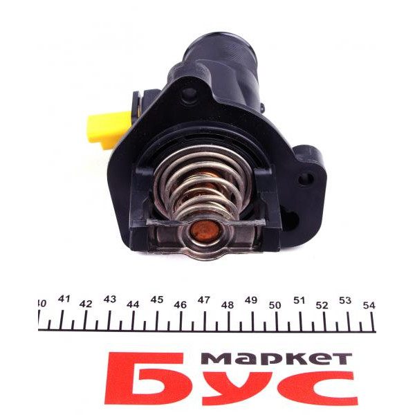 56684K MOTORAD Термостат Citroen C4/Peugeot 307/407/Volvo C70 2.0HDi/D (84°C)