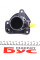 56684K MOTORAD Термостат Citroen C4/Peugeot 307/407/Volvo C70 2.0HDi/D (84°C)