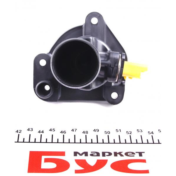 56684K MOTORAD Термостат Citroen C4/Peugeot 307/407/Volvo C70 2.0HDi/D (84°C)