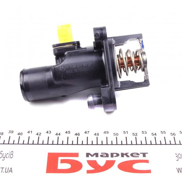 56684K MOTORAD Термостат Citroen C4/Peugeot 307/407/Volvo C70 2.0HDi/D (84°C)