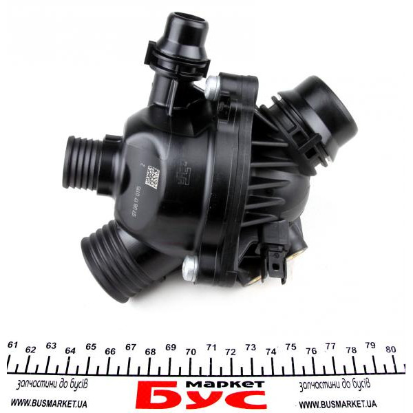 56897 MOTORAD Термостат BMW 3 (E90/E91)/5 (E60/E61)/7 (E65-E67) 2.0-3.5 I 05-