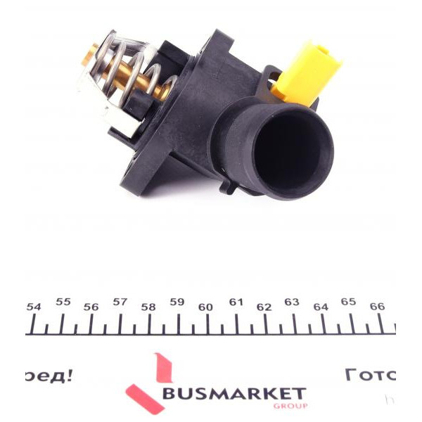 573103K MOTORAD Термостат Citroen Nemo/Peugeot Bipper 1.4 08-