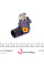 573103K MOTORAD Термостат Citroen Nemo/Peugeot Bipper 1.4 08-