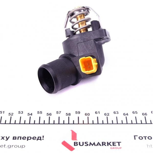 573103K MOTORAD Термостат Citroen Nemo/Peugeot Bipper 1.4 08-