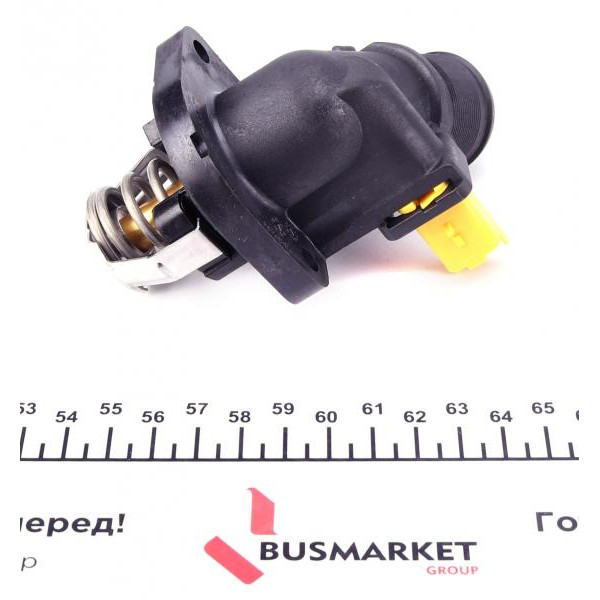 573103K MOTORAD Термостат Citroen Nemo/Peugeot Bipper 1.4 08-