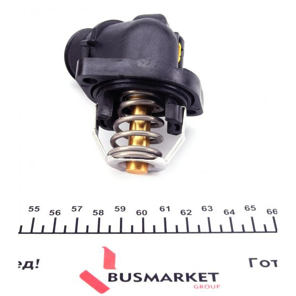 573103K MOTORAD Термостат Citroen Nemo/Peugeot Bipper 1.4 08-