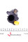 573103K MOTORAD Термостат Citroen Nemo/Peugeot Bipper 1.4 08-