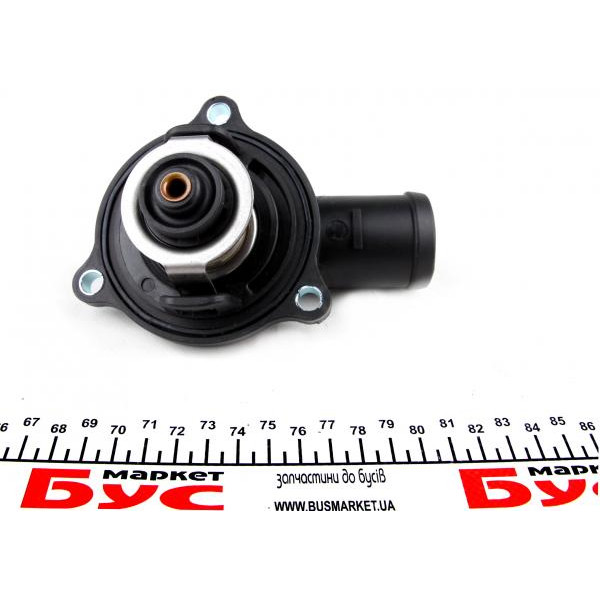 57887K MOTORAD Термостат Audi A4/A6/VW Touareg 2.7-3.0TDI 03- (87°C)