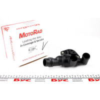 58087K MOTORAD Термостат Audi A1/A3/VW Passat/Golf 2.0FSI/TFSI 04- (87°C)