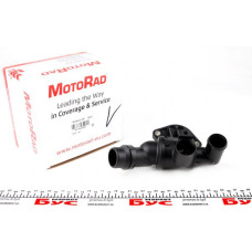 58087K MOTORAD Термостат Audi A1/A3/VW Passat/Golf 2.0FSI/TFSI 04- (87°C)