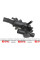 58483K MOTORAD Термостат Fiat Scudo 2.0 JTD 07- (83°C)
