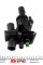 58483K MOTORAD Термостат Fiat Scudo 2.0 JTD 07- (83°C)