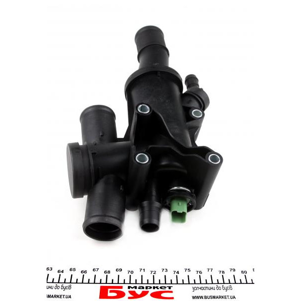 58483K MOTORAD Термостат Fiat Scudo 2.0 JTD 07- (83°C)