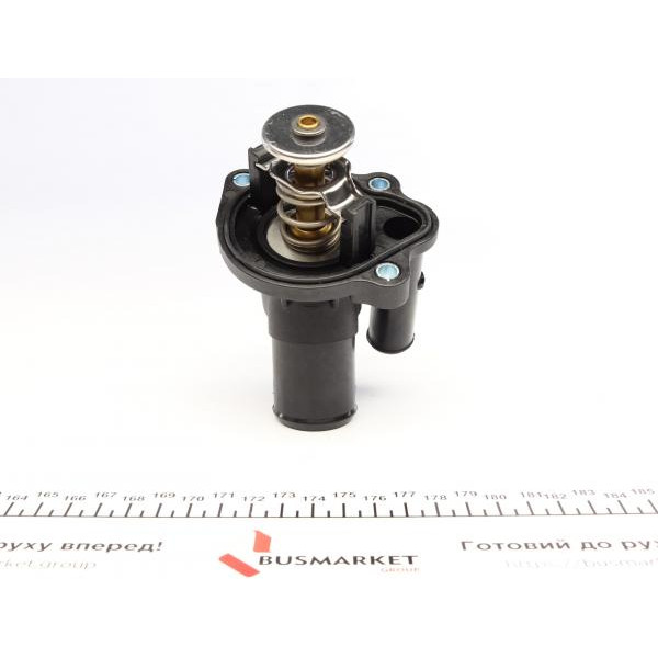 60498K MOTORAD Термостат Ford Mondeo III 1.8/2.0 16V 00-07 (98°C)
