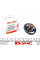 64682K MOTORAD Термостат Citroen Jumper/Fiat Ducato 1.9TD 94-04