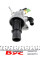 67288K MOTORAD Термостат Fiat Doblo 1.3 JTD 16V 04-06