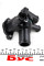 67991K MOTORAD Термостат Smart 0.6/0.7i 98-07