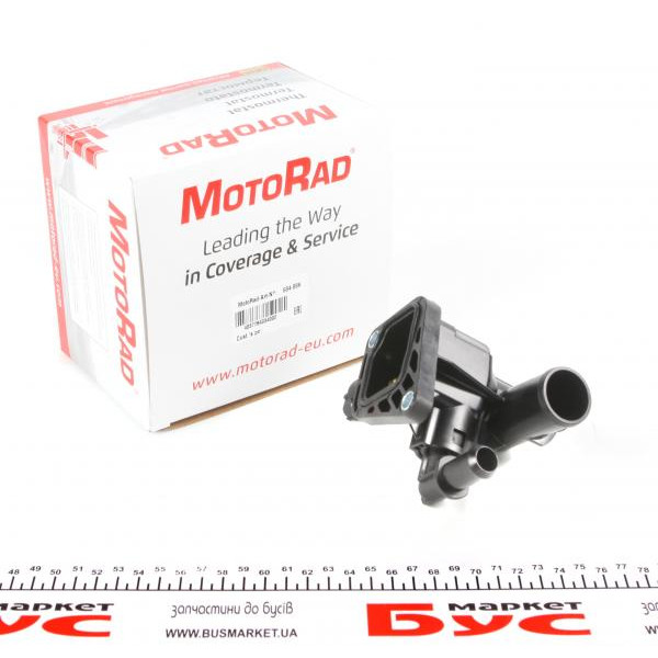 68488K MOTORAD Термостат Fiat Doblo/Opel Combo 1.3D/CDTI 10- (88°C)