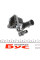 68488K MOTORAD Термостат Fiat Doblo/Opel Combo 1.3D/CDTI 10- (88°C)