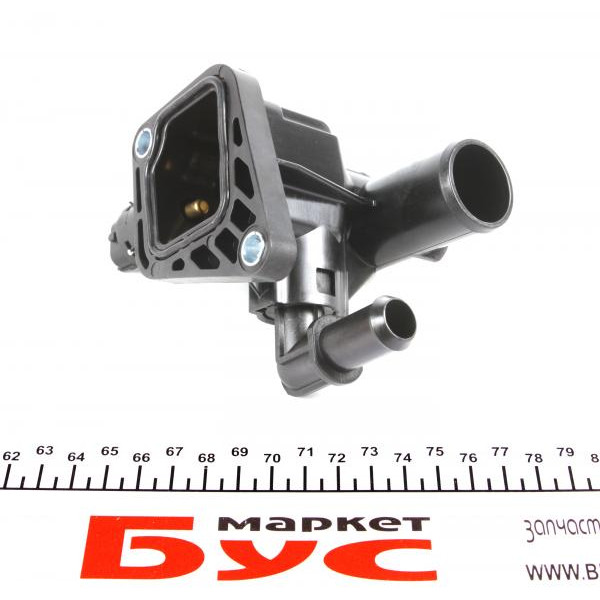 68488K MOTORAD Термостат Fiat Doblo/Opel Combo 1.3D/CDTI 10- (88°C)
